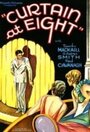 Фильм «Curtain at Eight» смотреть онлайн фильм в хорошем качестве 720p