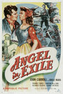 «Angel in Exile» кадры фильма в хорошем качестве