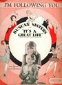 Фильм «It's a Great Life» смотреть онлайн фильм в хорошем качестве 720p