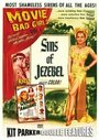 Фильм «Sins of Jezebel» смотреть онлайн фильм в хорошем качестве 1080p