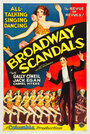 Broadway Scandals