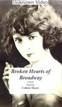 Фильм «Broken Hearts of Broadway» смотреть онлайн фильм в хорошем качестве 720p