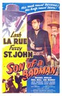 Son of a Badman (1949)