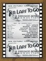 Фильм «Ten Laps to Go» смотреть онлайн фильм в хорошем качестве 720p