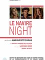 Le navire Night