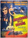 «Asesinos de la noche» трейлер фильма в хорошем качестве 1080p