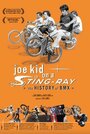 «Joe Kid on a Stingray» трейлер фильма в хорошем качестве 1080p