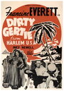 Фильм «Dirty Gertie from Harlem U.S.A.» скачать бесплатно в хорошем качестве без регистрации и смс 1080p