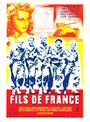 Фильм «Fils de France» смотреть онлайн фильм в хорошем качестве 720p