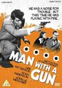 Фильм «Man with a Gun» смотреть онлайн фильм в хорошем качестве 1080p