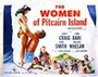 Фильм «The Women of Pitcairn Island» смотреть онлайн фильм в хорошем качестве 720p