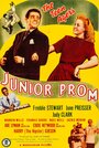 «Junior Prom» трейлер фильма в хорошем качестве 1080p