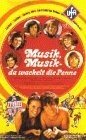 Фильм «Musik, Musik - da wackelt die Penne» смотреть онлайн фильм в хорошем качестве 1080p