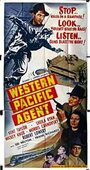 Фильм «Western Pacific Agent» смотреть онлайн фильм в хорошем качестве 1080p