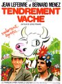 Фильм «Tendrement vache» смотреть онлайн фильм в хорошем качестве 1080p