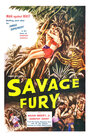 Фильм «Savage Fury» смотреть онлайн фильм в хорошем качестве 720p