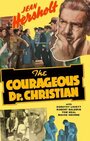 The Courageous Dr. Christian