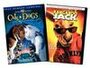 Мультфильм «Cats and Dogs» смотреть онлайн в хорошем качестве 720p