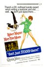 Фильм «Don't Just Stand There» смотреть онлайн фильм в хорошем качестве 720p