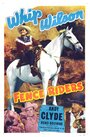 Fence Riders (1950)