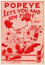 Let's You and Him Fight