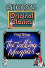 «The Talking Magpies» мультфильма в хорошем качестве 1080p