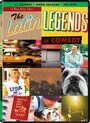 Фильм «The Latin Legends of Comedy» смотреть онлайн фильм в хорошем качестве 720p