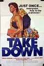 «Take Down» трейлер фильма в хорошем качестве 1080p