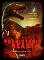 «Prehistoric Beast» кадры мультфильма в хорошем качестве