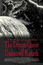 Мультфильм «The Dream-Quest of Unknown Kadath» смотреть онлайн в хорошем качестве 720p