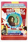 Фильм «Mad Dogs & Englishmen» скачать бесплатно в хорошем качестве без регистрации и смс 1080p