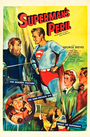 Фильм «Superman's Peril» смотреть онлайн фильм в хорошем качестве 720p