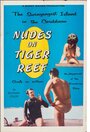 «Nudes on Tiger Reef» кадры фильма в хорошем качестве