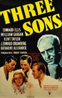 «Three Sons» трейлер фильма в хорошем качестве 1080p