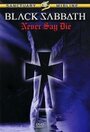 ТВ-передача «Black Sabbath: Never Say Die» смотреть онлайн в хорошем качестве 720p