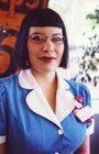 American Waitress, New Mexico (2002)