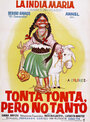 Фильм «Tonta tonta pero no tanto» смотреть онлайн фильм в хорошем качестве 720p