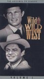 Фильм «The Wild Wild West Revisited» смотреть онлайн фильм в хорошем качестве 1080p