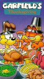 Мультфильм «Garfield's Thanksgiving» смотреть онлайн в хорошем качестве 1080p