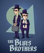 Сериал «The Blues Brothers Animated Series» смотреть онлайн сериал в хорошем качестве 720p