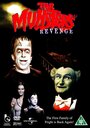 Фильм «The Munsters' Revenge» смотреть онлайн фильм в хорошем качестве 1080p