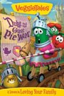 Мультфильм «VeggieTales: Duke and the Great Pie War» смотреть онлайн в хорошем качестве 720p