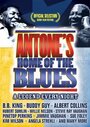 Фильм «Antone's: Home of the Blues» смотреть онлайн фильм в хорошем качестве 720p