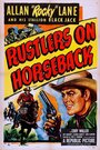 Rustlers on Horseback