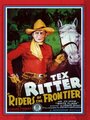 Фильм «Riders of the Frontier» смотреть онлайн фильм в хорошем качестве 720p