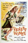 Фильм «Violent Women» смотреть онлайн фильм в хорошем качестве 720p