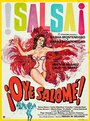 Фильм «Oye Salomé!» смотреть онлайн фильм в хорошем качестве 720p