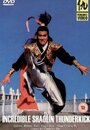 Фильм «Incredible Shaolin Thunderkick» смотреть онлайн фильм в хорошем качестве 720p