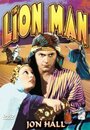 Фильм «The Lion Man» смотреть онлайн фильм в хорошем качестве 720p