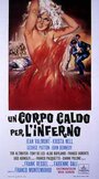 Фильм «Un corpo caldo per l'inferno» скачать бесплатно в хорошем качестве без регистрации и смс 1080p